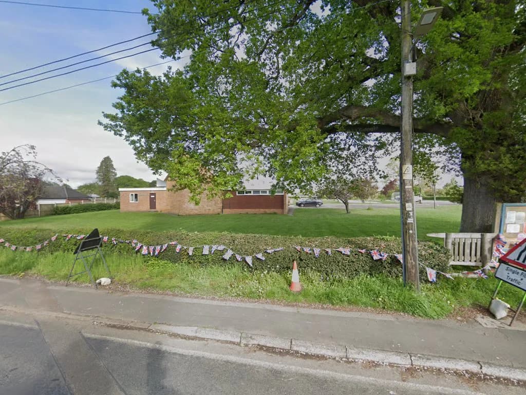 Copythorne Parish Hall