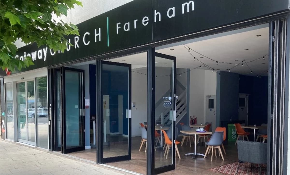 Gateway Church Fareham