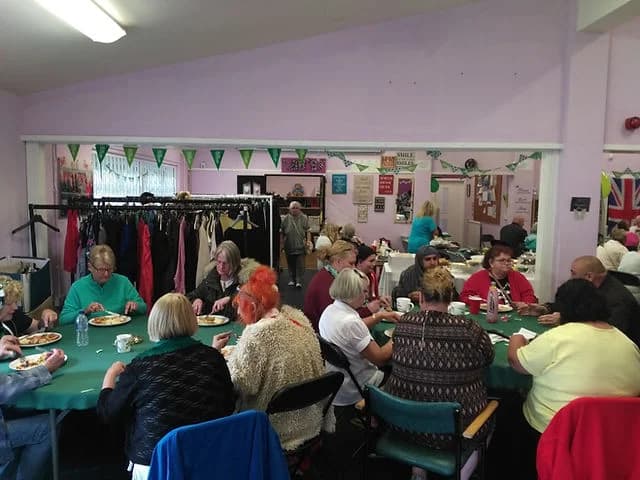 The Bideford Community Centre
