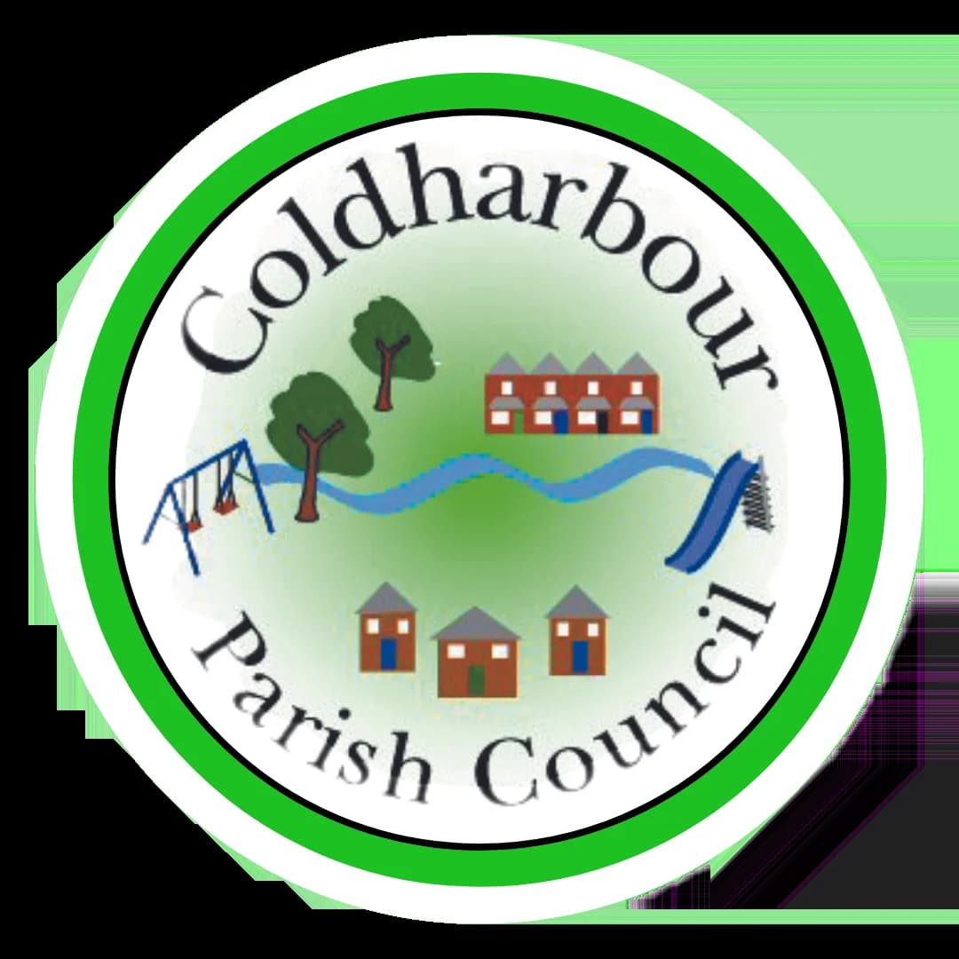 Coldharbour Parish Council