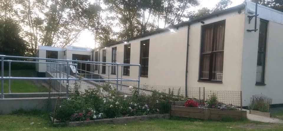 North Mymms Youth & Community Centre
