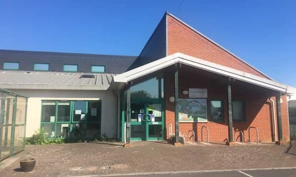 Arun West Family Hub (Bersted)