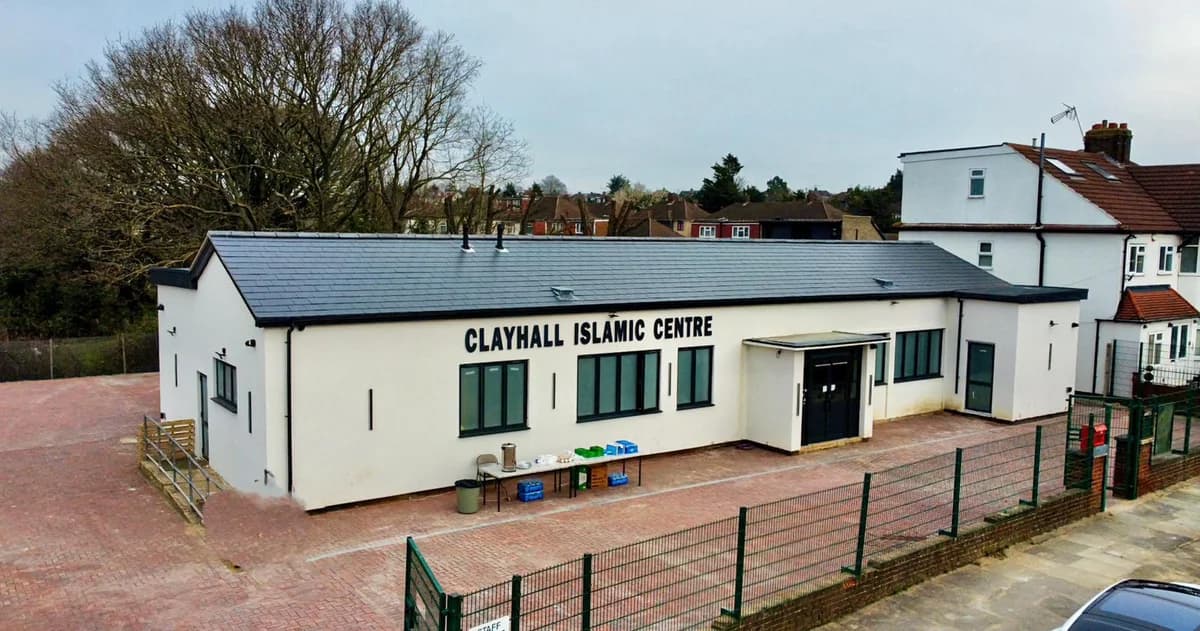 Clayhall Community Centre