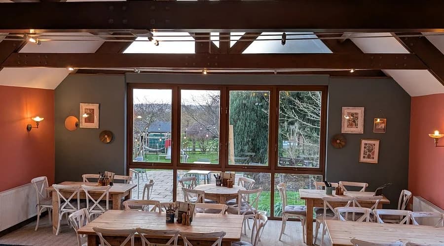 The Rodney Stoke Inn