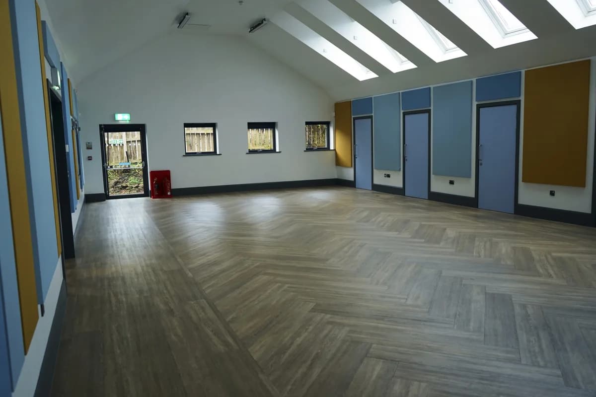 St Peter's Community Centre
