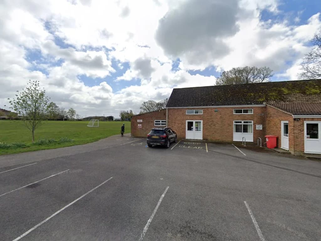 Chapmanslade village hall