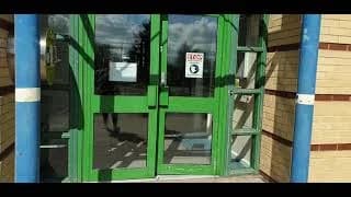 Drummond Community Centre