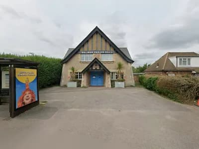 Walmer Parish Hall