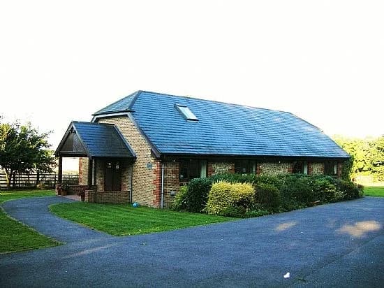 Westmeston Parish Hall