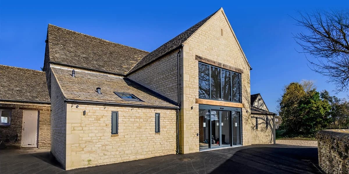 Sherston Village Hall