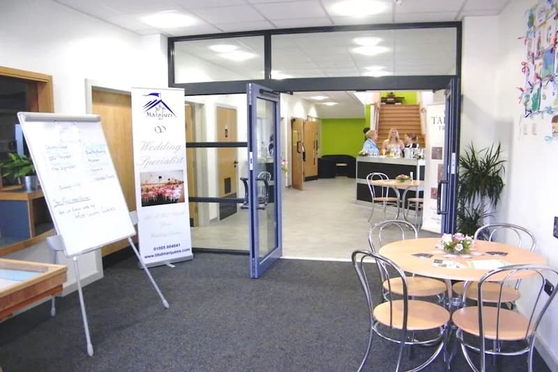High Bickington Community Centre
