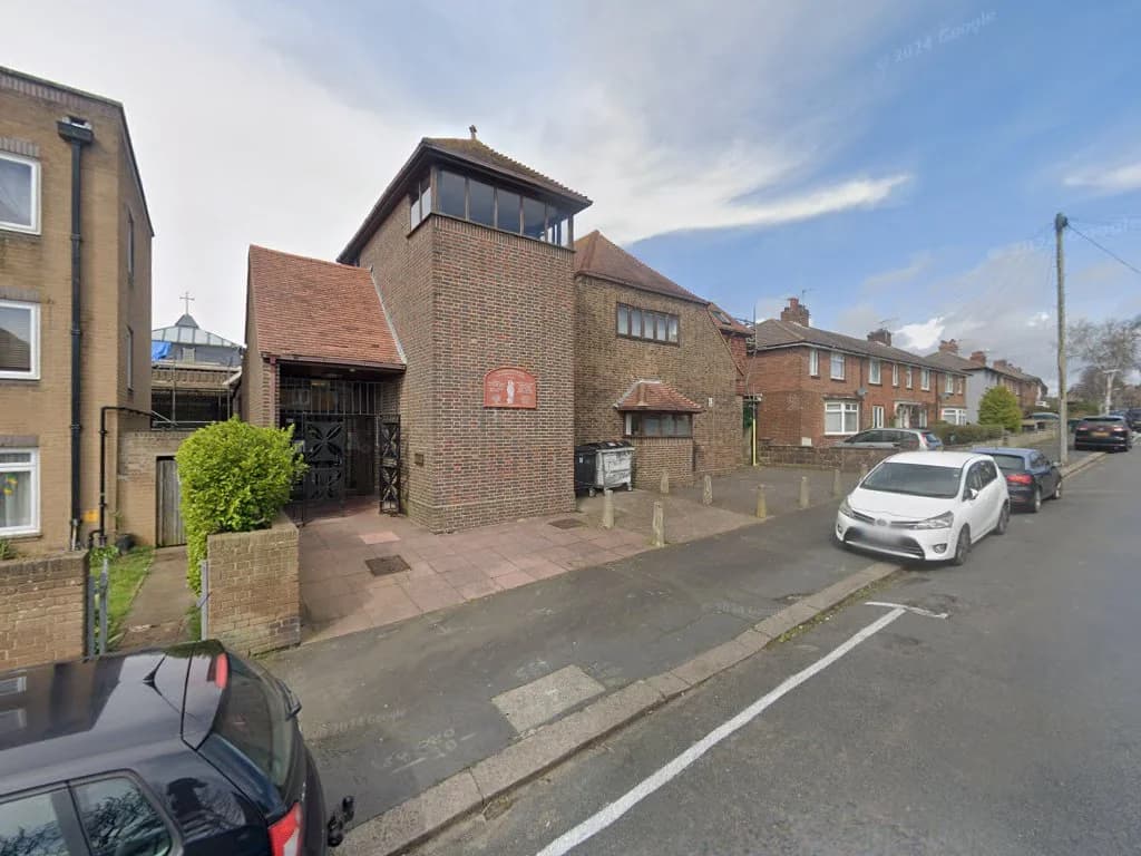 St Richards Church & Community Centre
