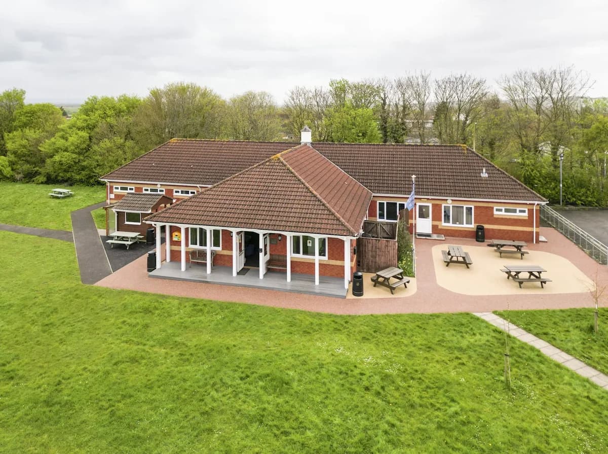 Pawlett Pavilion Sports and Social Club
