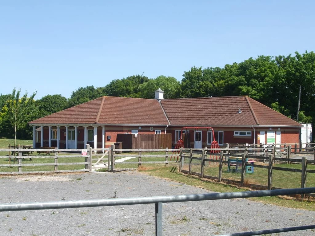 Pawlett Pavilion Sports and Social Club: Pawlett pavilion