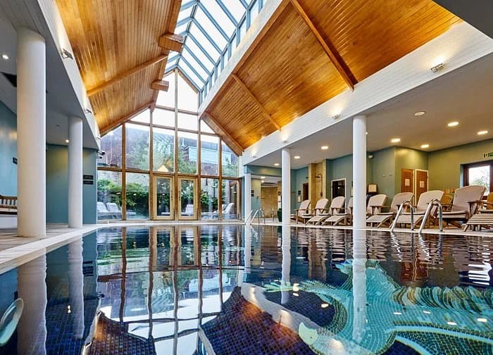 The Spread Eagle Hotel & Spa