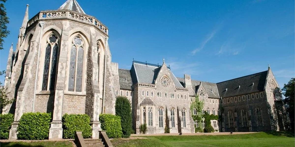 St Edmund's School Venue Hire