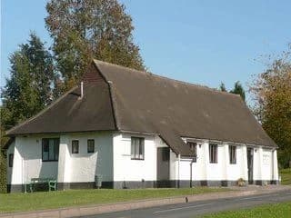 St. Agatha's Hall, Hurst Green