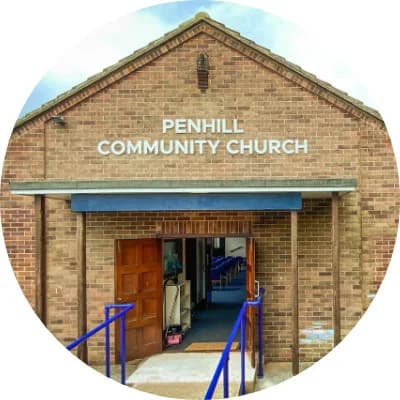 Penhill Community Church - Swindon
