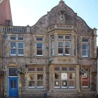 Avalon Constitutional Club