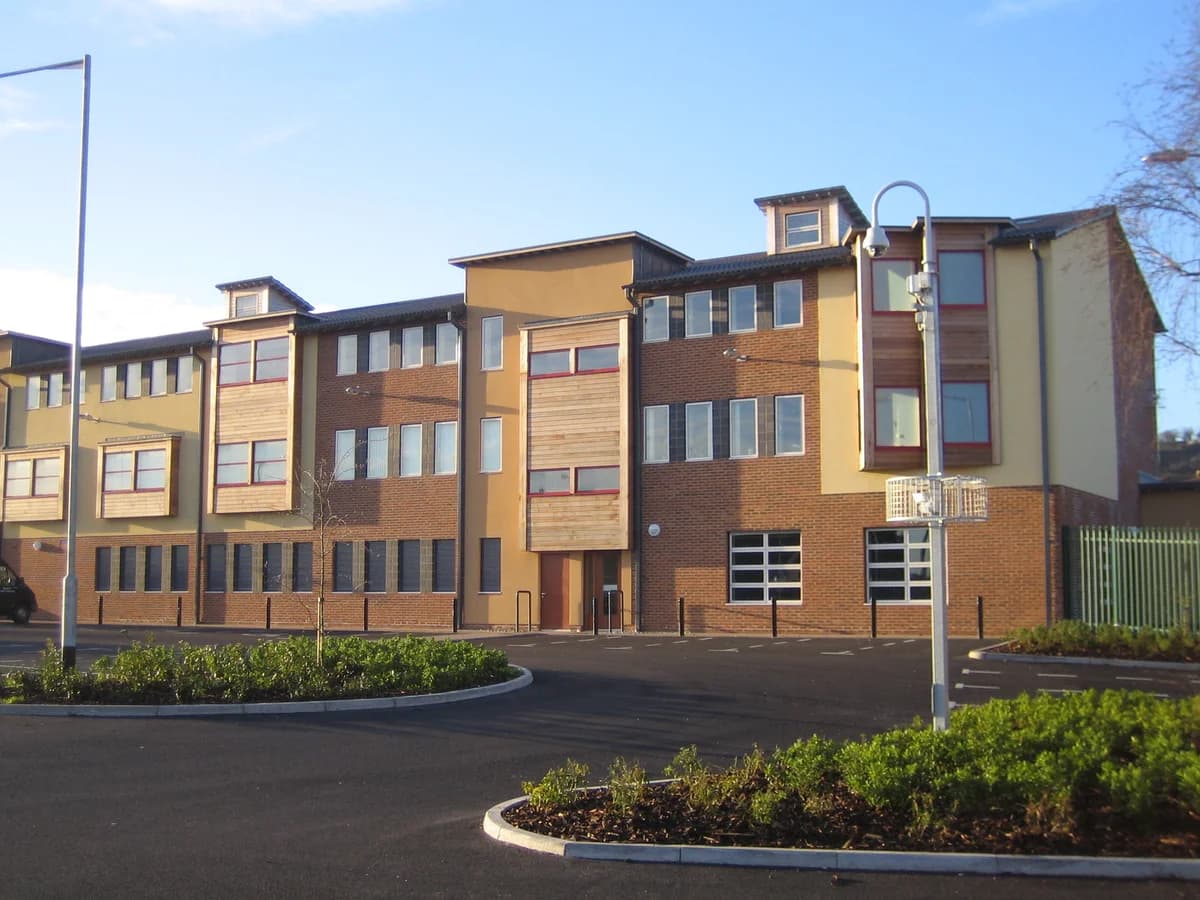 The Withywood Centre
