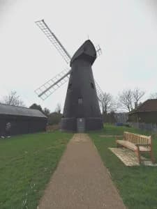 Brixton Windmill