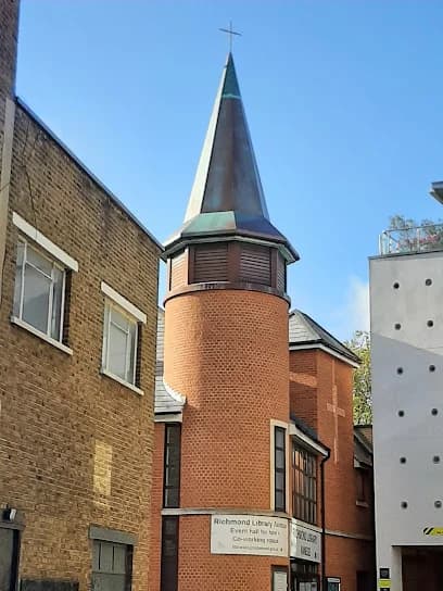 Richmond Library Annexe