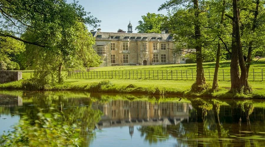 Hartwell House Hotel & Spa