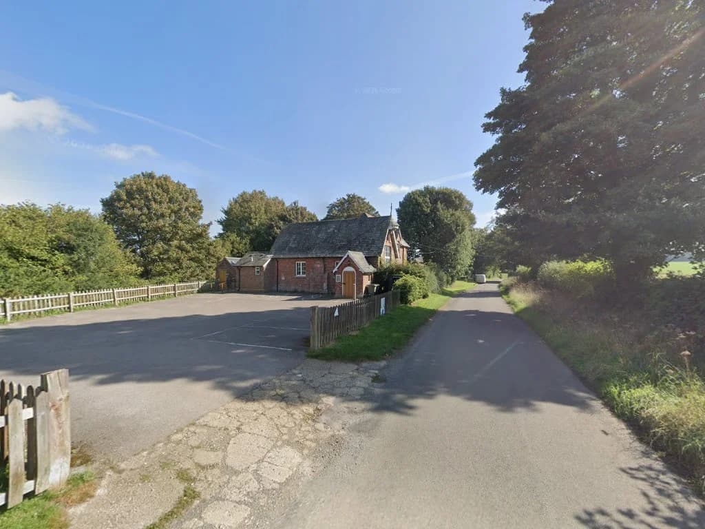Upper Wield Village Hall