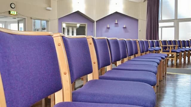 Meredith Road Baptist Church