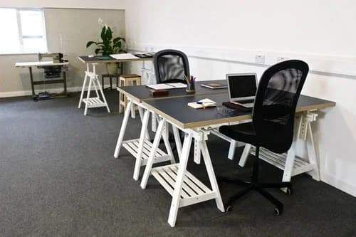 Project Coworking