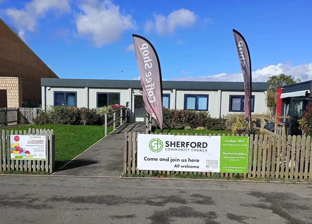 Sherford Community Hub
