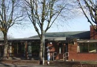 Pelsall Community and Arts Centre