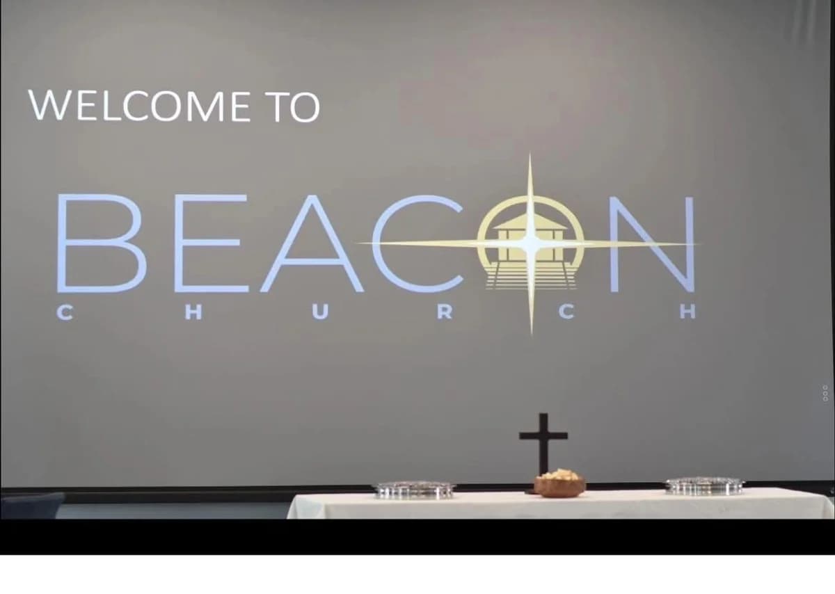 The Beacon Church