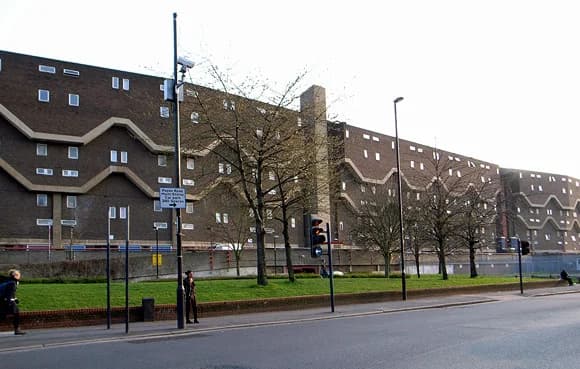 Southwyck House Community Hall