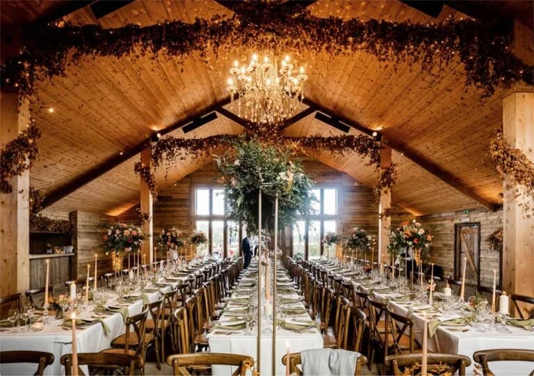 High Billinghurst Farm