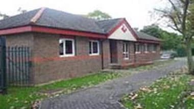 Wishawhill Community Centre