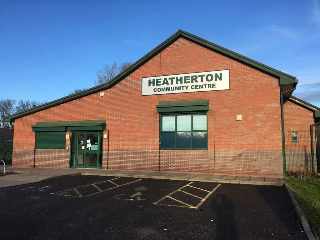 Heatherton Community Centre