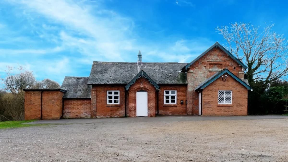Bittaford Village Hall