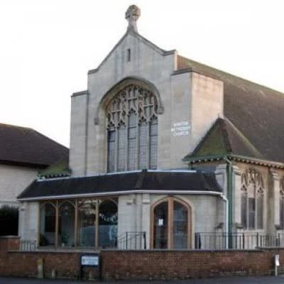 Winton Methodist Church