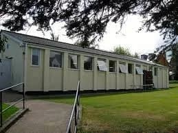 Hurstpierpoint Guide Hut