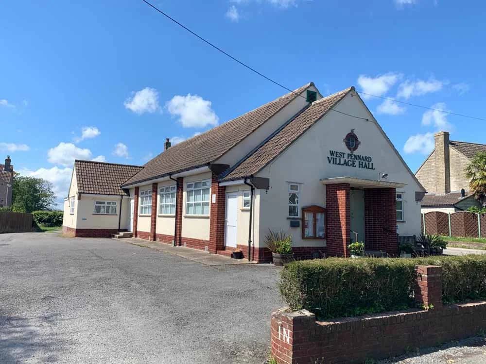 West Pennard Village Hall