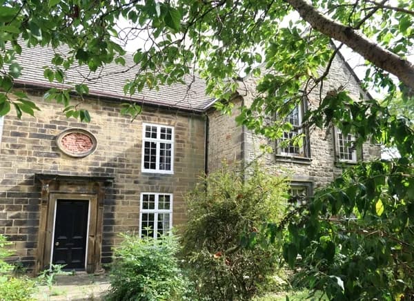 Housley Hall