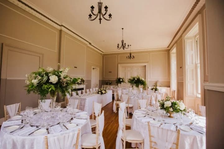 Swanbourne Village Hall