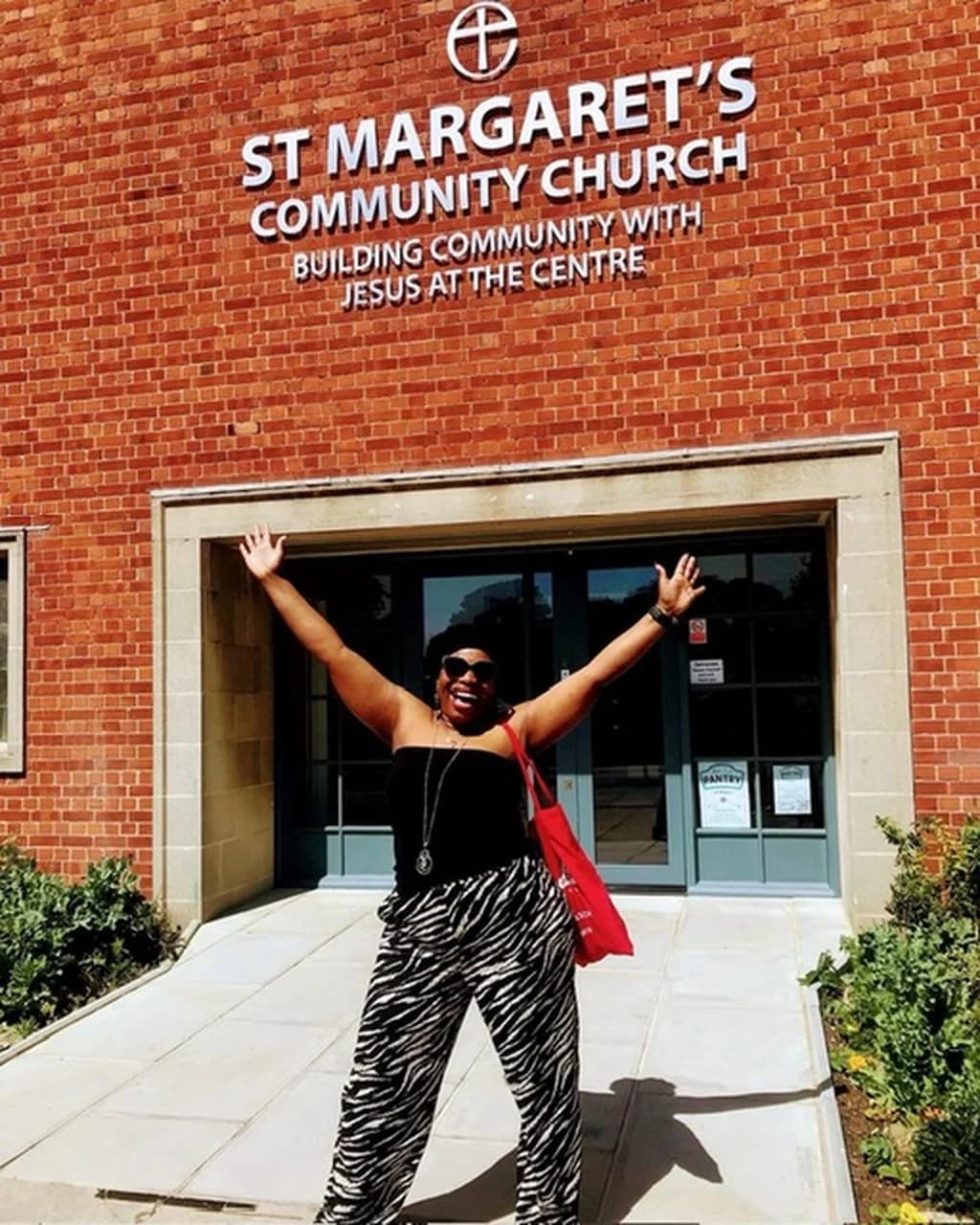 St Margaret's Community Church