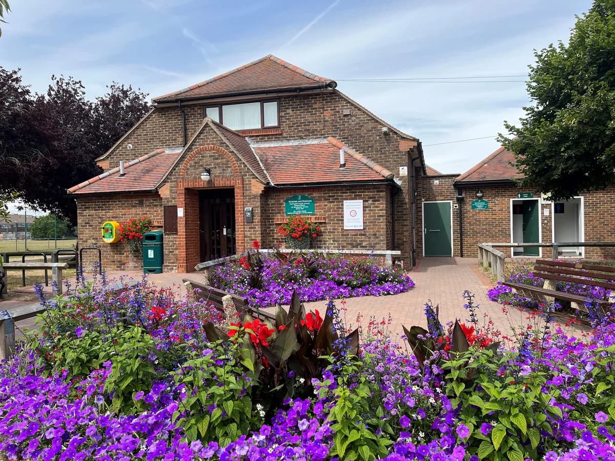 Woodlands Centre