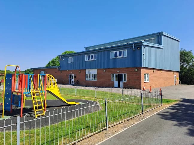 Hatfield Woodhouse Village Hall