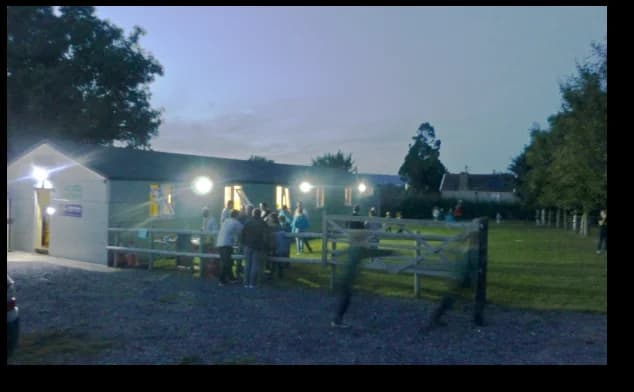 Mendip Scout Base