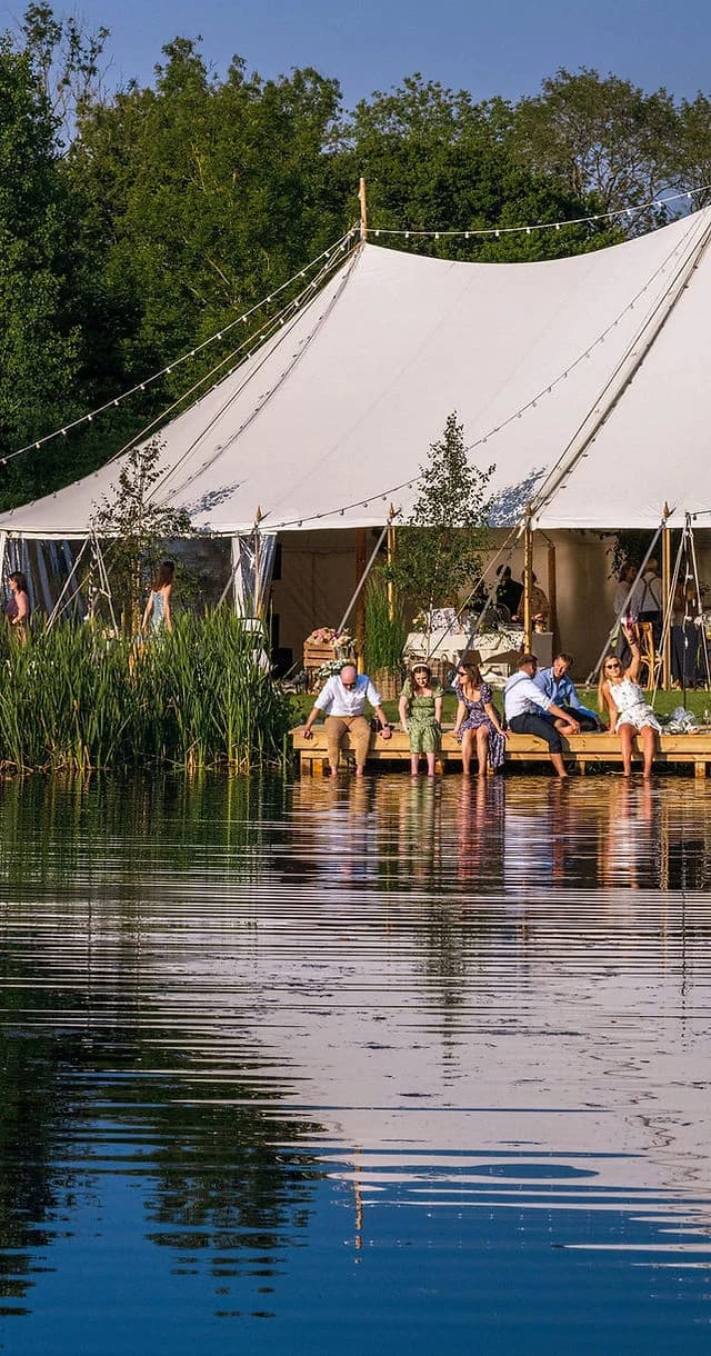 Duncton Mill Wedding & Events Venue