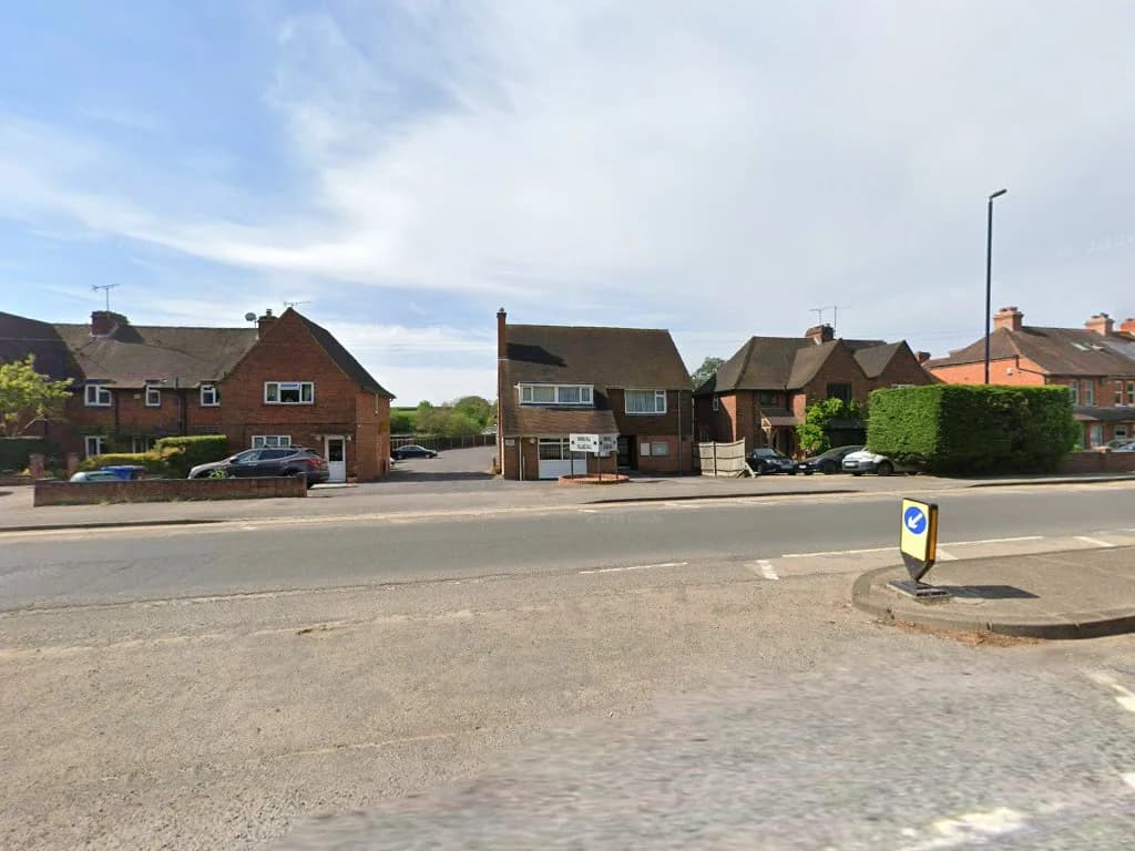 Knowl Hill Village Hall