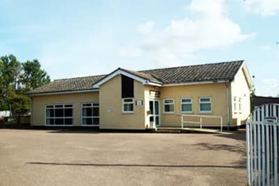 Bletsoe Village Hall